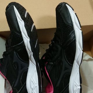 ミズノ(MIZUNO)のミズノスニーカー(スニーカー)