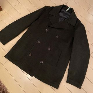 Pコート Z Zegna