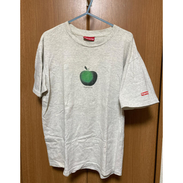 supreme 初期　Tシャツ　L