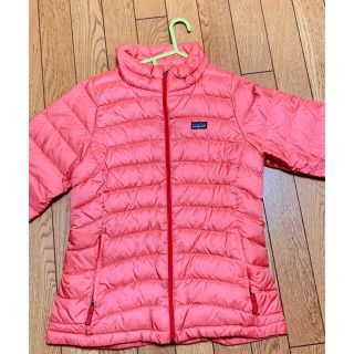 パタゴニア(patagonia)のpatagoniaパタゴニアダウンジャケットアウター(ジャケット/上着)