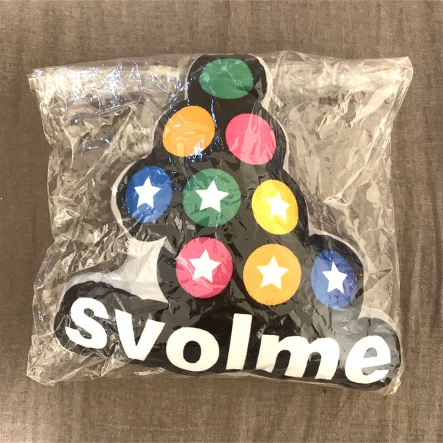 ノベルティ付 【新品】スボルメ SVOLME カルゼデッキパーカー フットサルブラックサイズ