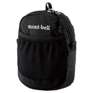 モンベル(mont bell)のmont-bell モンベル　アタッチャブルポーチ　ショルダーバッグ(ショルダーバッグ)