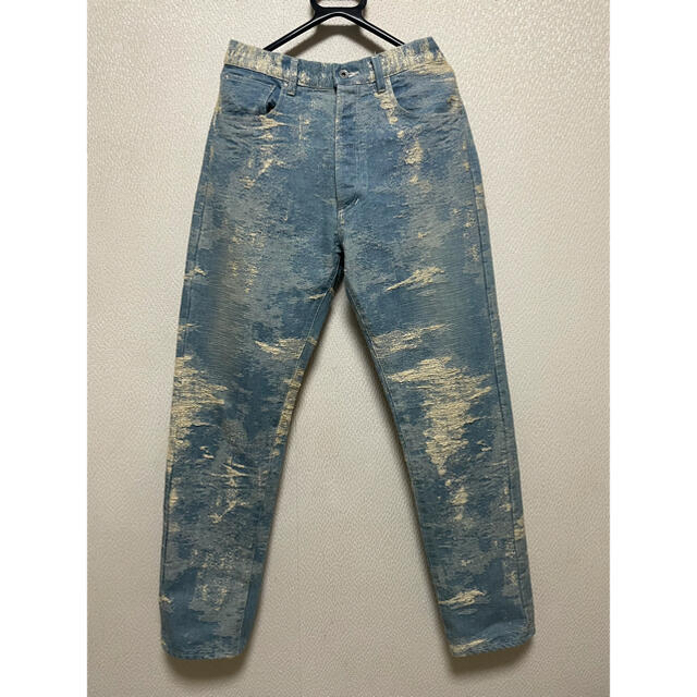 TAAKK "REGULAR DENIM "