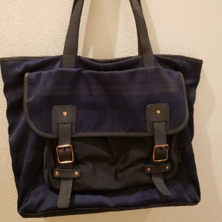 ポールスミス(Paul Smith)のお値下げしました　ポールスミス　メンズトートバッグ(トートバッグ)