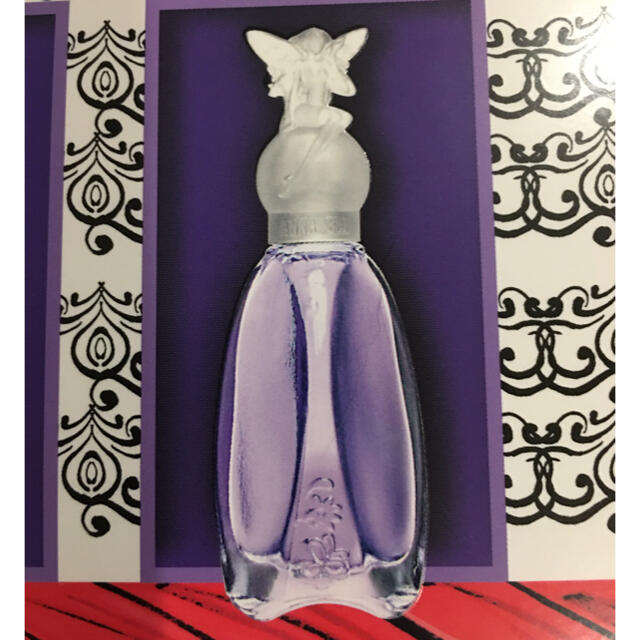 ANNA SUI(アナスイ)のアナスイ　香水　5ml コスメ/美容の香水(香水(女性用))の商品写真