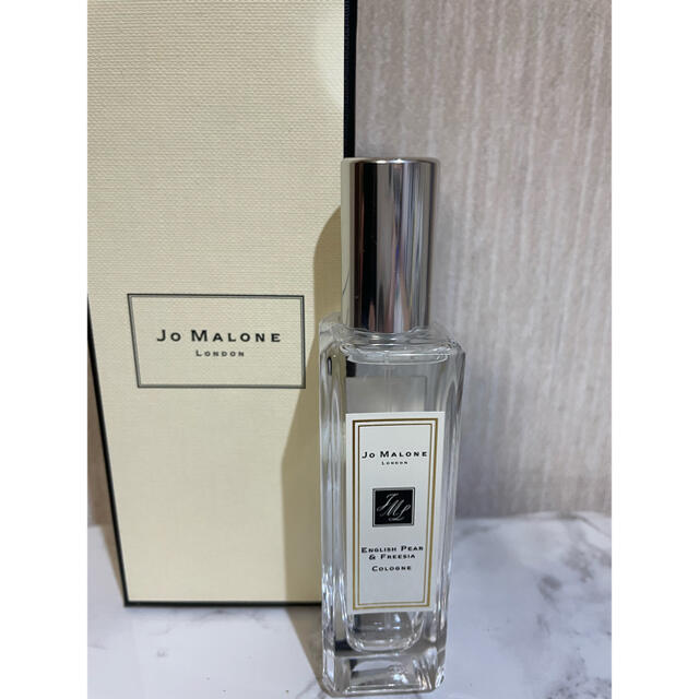 Jo MALONE ENGLISH PEAR&FREASIA 香水 コスメ/美容の香水(ユニセックス)の商品写真