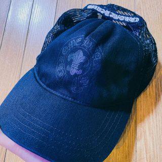 クロムハーツ(Chrome Hearts)のクロムハーツ キャップ 帽子(キャップ)