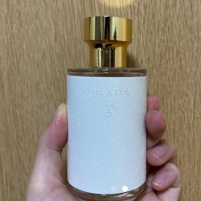 PRADA(プラダ)のPRADA　フェム コスメ/美容の香水(香水(女性用))の商品写真