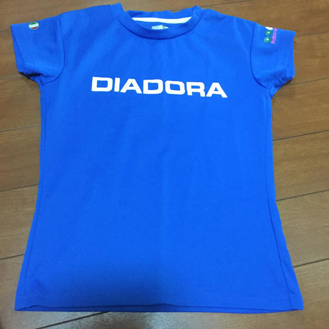 DIADORA(ディアドラ)のディアドラ テニスウェア スポーツ/アウトドアのテニス(ウェア)の商品写真
