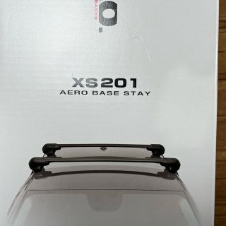 inno xs201 エアロベースステイ(車外アクセサリ)