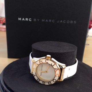 マークジェイコブス(MARC JACOBS)のMARC JACOBS 時計(腕時計)