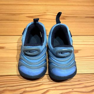 ナイキ(NIKE)のNIKE FREE 12cm 子ども靴(スニーカー)