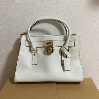 マイケルコース(Michael Kors)のマイケルコース　2way バッグ(ハンドバッグ)