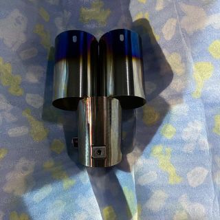 マフラーカッター(汎用パーツ)