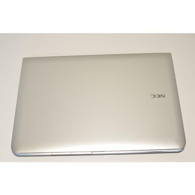 大容量HDD1TB NEC LS150/H Pentium-B970/4GB 1