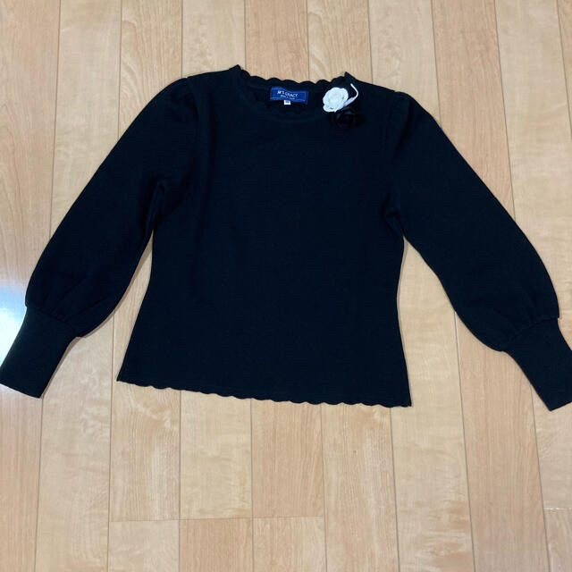 おすすめ】 M'S GRACY - 最終お値下げです☆新品 エムズグレイシー