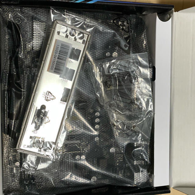 Intel core i5 9400f マザーボードセットの通販 by y|ラクマ