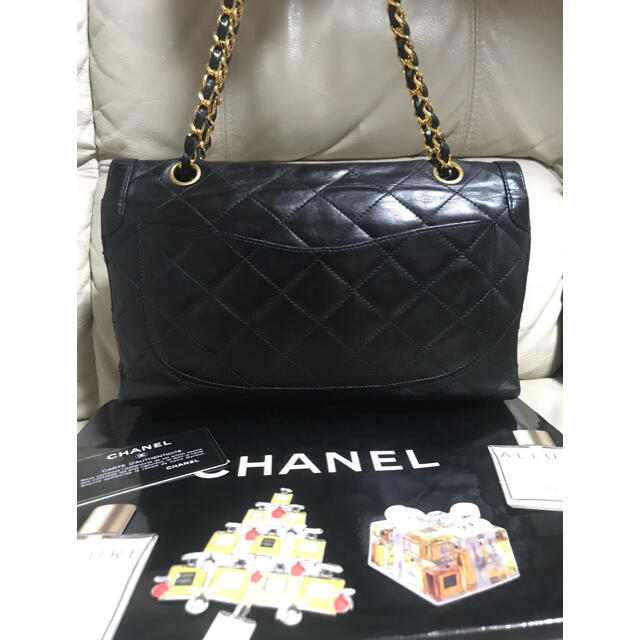 CHANEL シャネル マトラッセショルダーバッグ　シャネル ショルダーバッグ