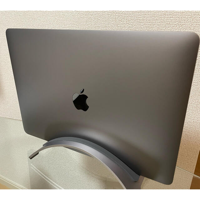 Apple(アップル)のMacBook Pro 13インチ　スペースグレイ　M1チップ スマホ/家電/カメラのPC/タブレット(ノートPC)の商品写真