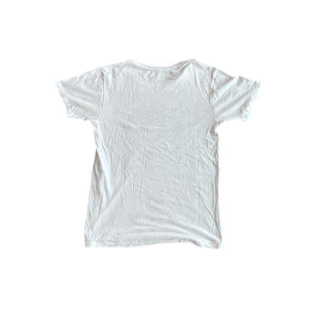 Gucci タイガー 半袖 ホワイトの通販 by s-shop ｜グッチならラクマ - GUCCI グッチ コットン Tシャツ 大得価低価