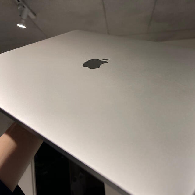 Apple(アップル)の超美品！！　MacBook Pro 16inch(2019)  スマホ/家電/カメラのPC/タブレット(ノートPC)の商品写真