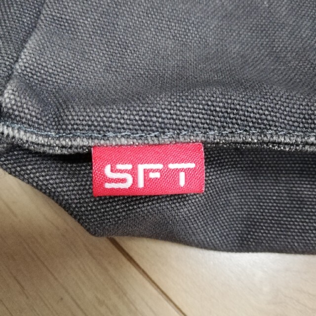 SFT トートバッグ メンズのバッグ(トートバッグ)の商品写真