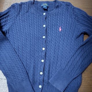 ポロラルフローレン(POLO RALPH LAUREN)のラルフローレン コットンニット150(ニット)