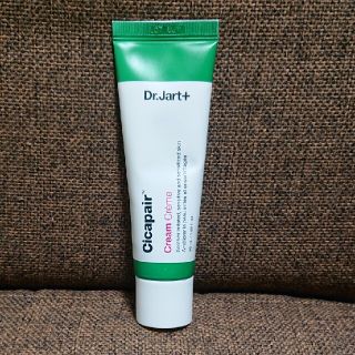 ドクタージャルト(Dr. Jart+)のドクタージャルト/シカペアクリーム/50ml(フェイスクリーム)