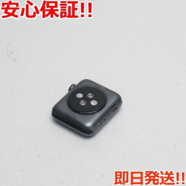 Apple Apple Watch series3 38mm GPSの通販 by エコスタ|アップルならラクマ - 美品 超歓迎即納