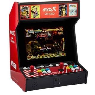 MVSX HOME ARCADE クラシック レトロアーケード(その他)