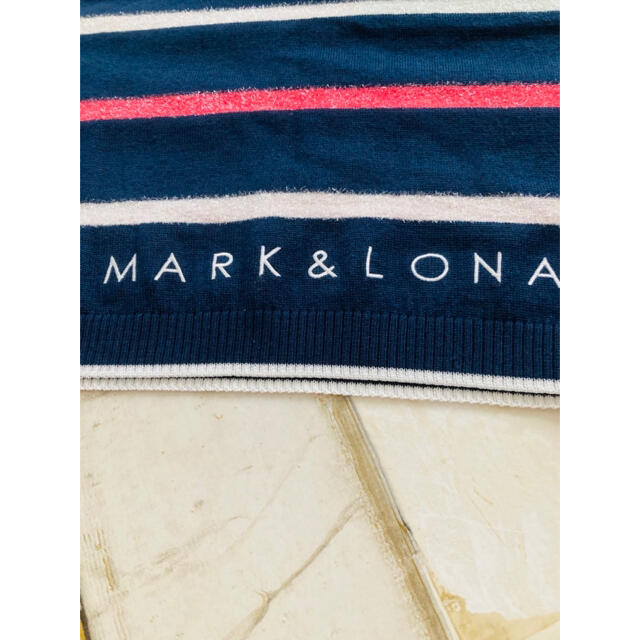 MARK&LONA(マークアンドロナ)のassamini様専用 スポーツ/アウトドアのゴルフ(ウエア)の商品写真