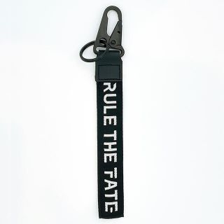 RULE THE FATE KEYCHAIN(ミュージシャン)