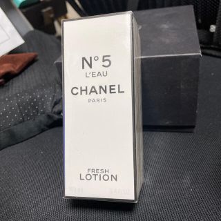 シャネル(CHANEL)のCHANEL FRESH LOTION(ボディローション/ミルク)