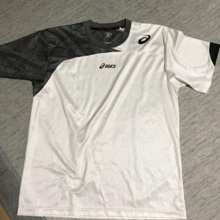 アシックス(asics)のアシックス tシャツ(Tシャツ/カットソー(半袖/袖なし))