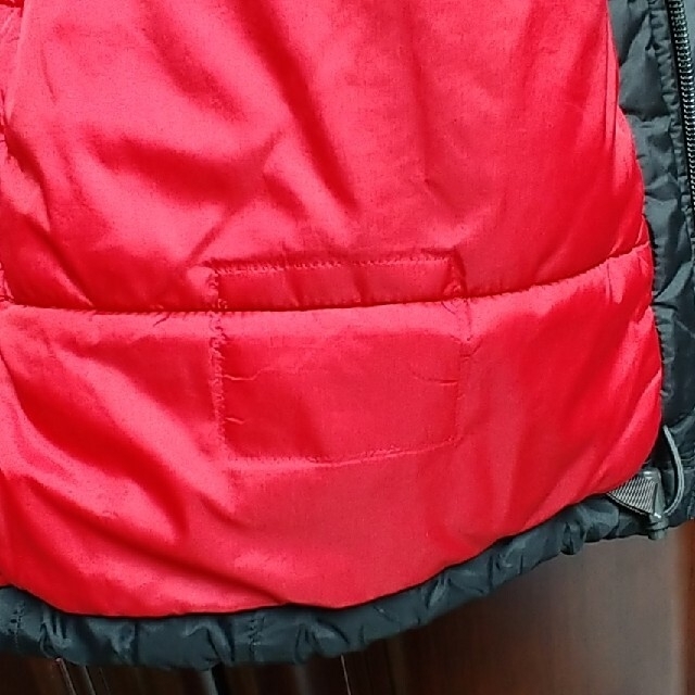 THE NORTH FACE(ザノースフェイス)のザ・ノース・フェイス　フード付き中綿入りブルゾン メンズのジャケット/アウター(ナイロンジャケット)の商品写真