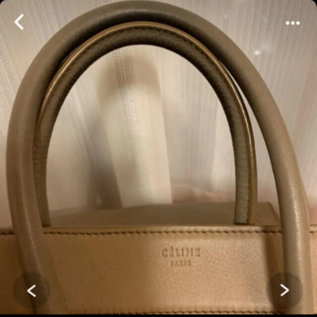 celine(セリーヌ)のCELINE ラゲージファントム レディースのバッグ(ハンドバッグ)の商品写真