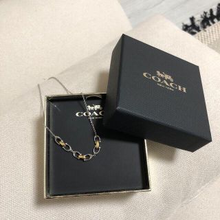 コーチ(COACH)の〻〻　coach : necklace 〻〻(ネックレス)