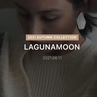 ラグナムーン(LagunaMoon)のLAGUNAMOON ブーツ　まきべえ様専用(ブーツ)