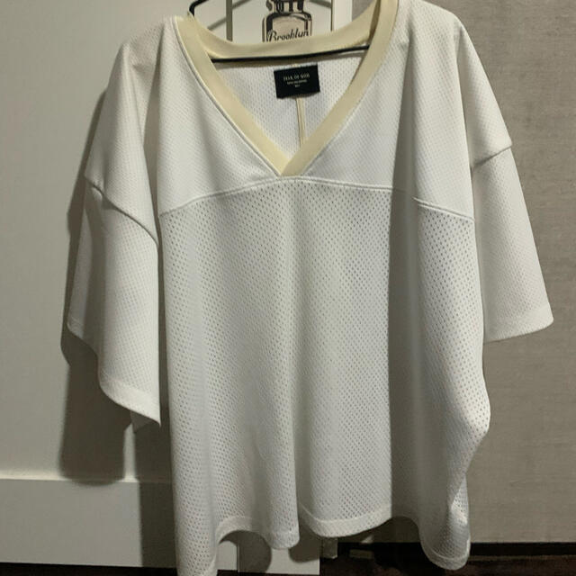 FEAR OF GOD(フィアオブゴッド)のfearofgod 正規品 Tシャツ メンズのトップス(Tシャツ/カットソー(半袖/袖なし))の商品写真