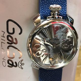 GaGa MILANO(腕時計(アナログ))のフリマアイテム一覧 GaGa MILANO(腕時計(アナログ))のフリマアイテム一覧