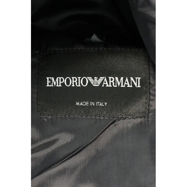 Emporio Armani(エンポリオアルマーニ)のエンポリオ・アルマーニ テーラードジャケット 50 メンズのジャケット/アウター(その他)の商品写真