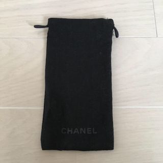 シャネル(CHANEL)のシャネルの巾着(その他)