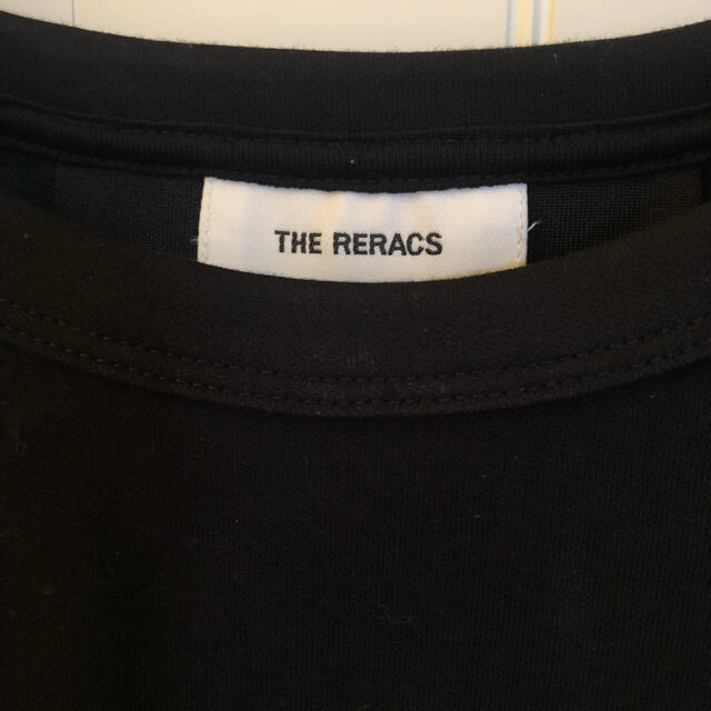 THE RERACS  COMMAND ロングスリーブ カットソー  レディースのトップス(カットソー(長袖/七分))の商品写真