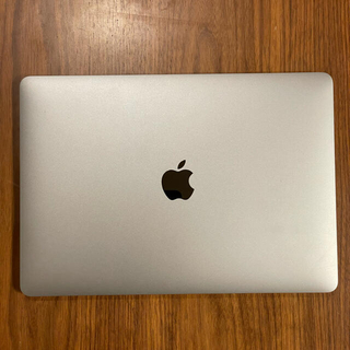 アップル(Apple)のMacBook Pro 13-inch 16GB 500GB 2020年製(ノートPC)