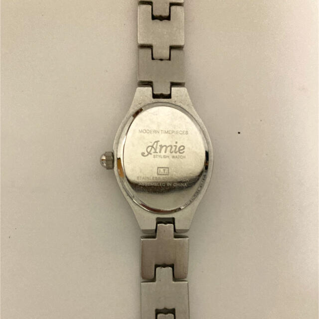 Amie レディース 腕時計 - 腕時計(アナログ)