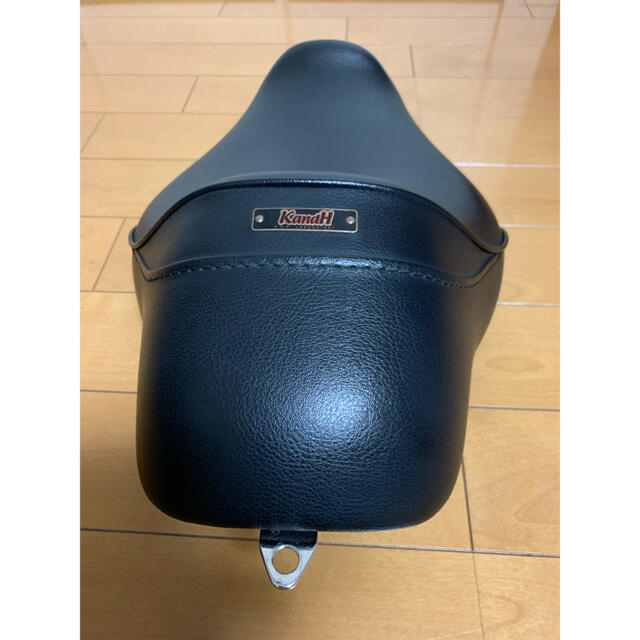 ☆ハーレーXL系スポーツスター系☆K&H/KアンドH製 ☆ハーレーXL系スポーツスター系☆K&H/KアンドH製