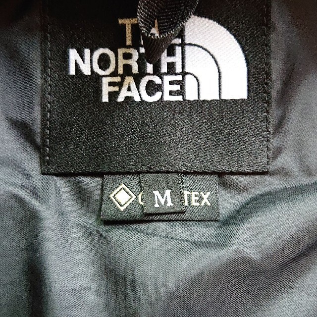 THE NORTH FACE(ザノースフェイス)のノースフェイス マウンテンライトジャケット NP11834 ニュートープ M メンズのジャケット/アウター(マウンテンパーカー)の商品写真