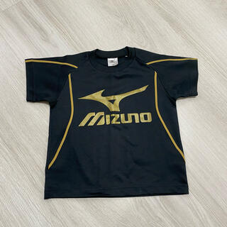 ミズノ(MIZUNO)のmizuno Tシャツ 120(Tシャツ/カットソー)