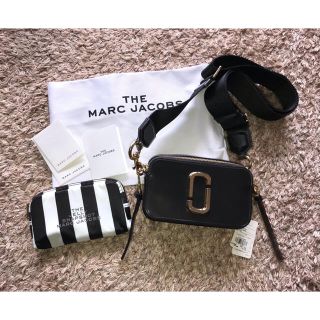 新品Marc Jacobs マークジェイコブスショルダーバッグ