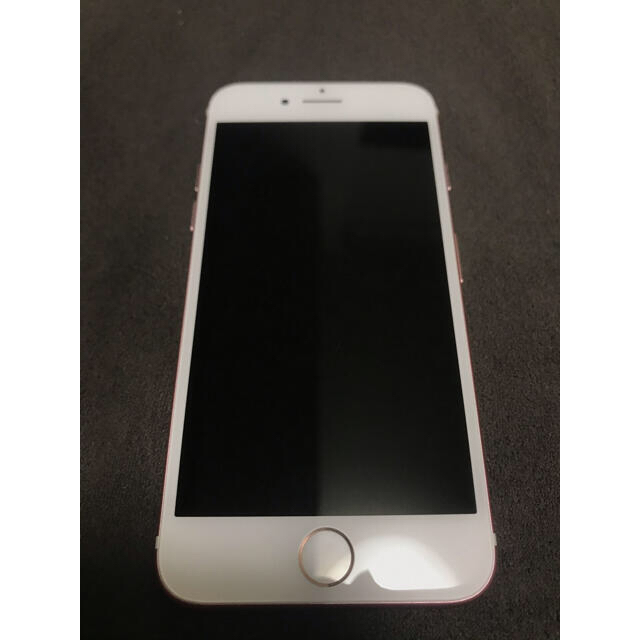 【美品】iPhone7 32GB SIMフリー